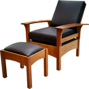 Morris Chair