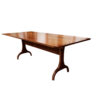 shaker-style-dining-table-harvard-trestle-table