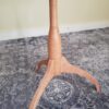 Barlow-Shaker Candle Stand-Tiger-Maple (3)