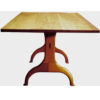 accent-tables-shaker-harvard-trestle-coffee-table-1