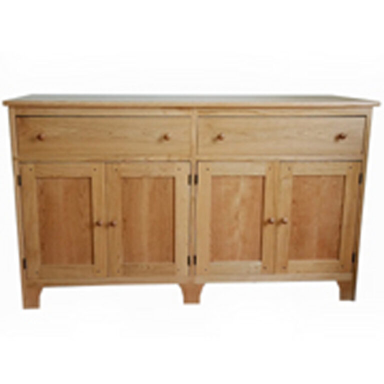 Shaker Sideboard Shaker Style