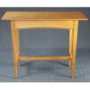 shaker-style-_0105_accent-tables-stretcher-table-hall-sofa-occasinal-tables-front