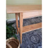 shaker-style-_0131_accent-table-eastview-sofa-table-hall-entry-occasinal-table-tiger-maple-shelf