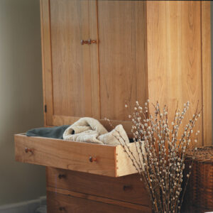 wardrobe drawer chest vertical dresser bedroom furniture Chests and Dressers